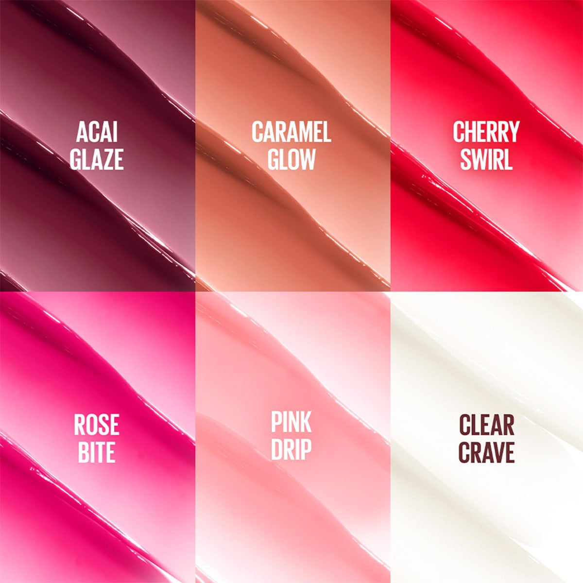 BÁLSAMO LABIAL MAYBELLINE LIFTER GLAZE ACAI GLAZE - 9