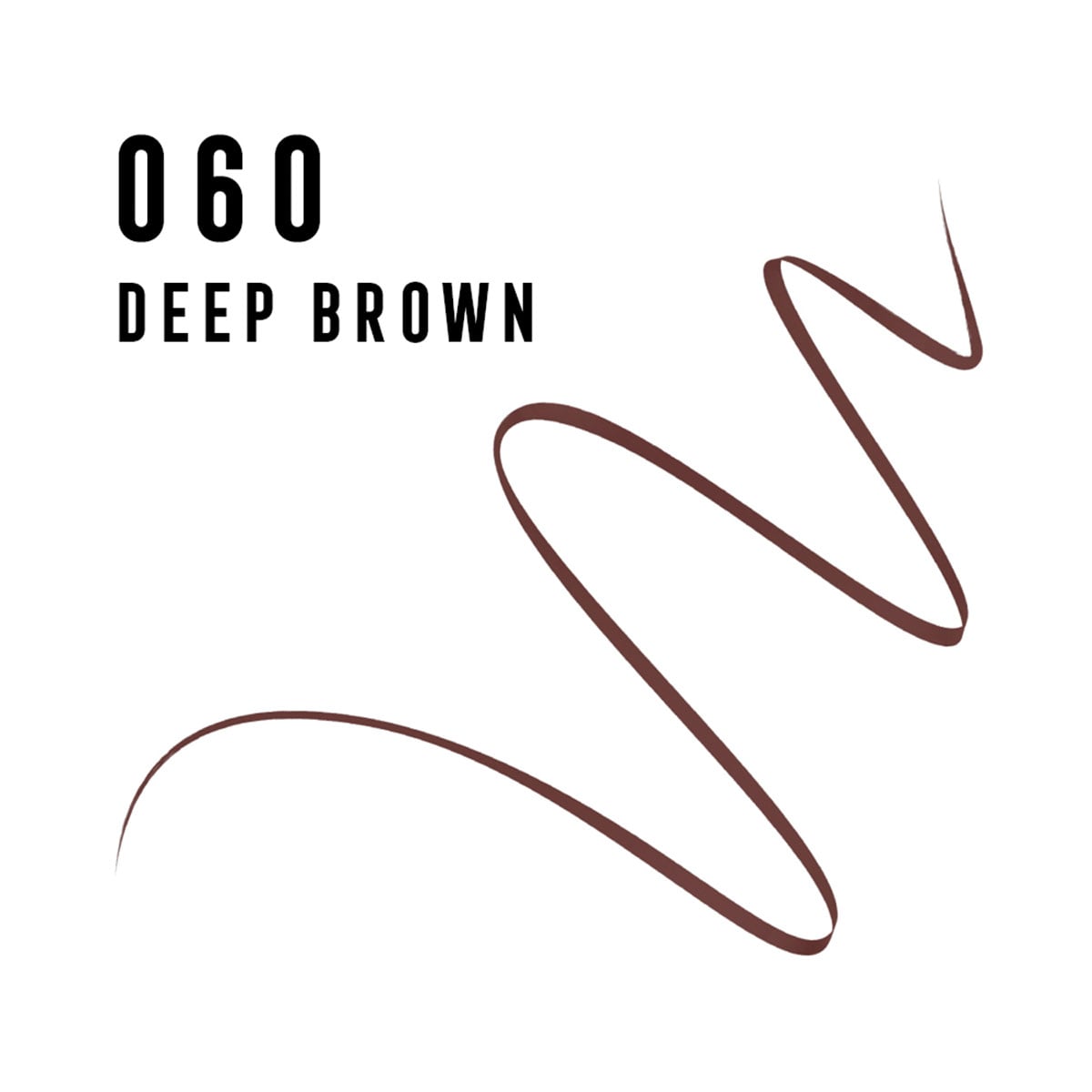 DELINEADOR DE CEJAS MAX FACTOR MASTERPIECE MICRO MAKER DEEP BROWN - 2