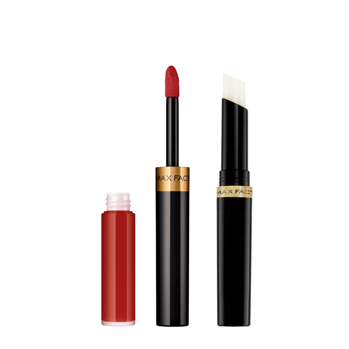 PACK DÚO LABIAL MAX FACTOR LIPFINITY PASSIONATE+SPICY - 8