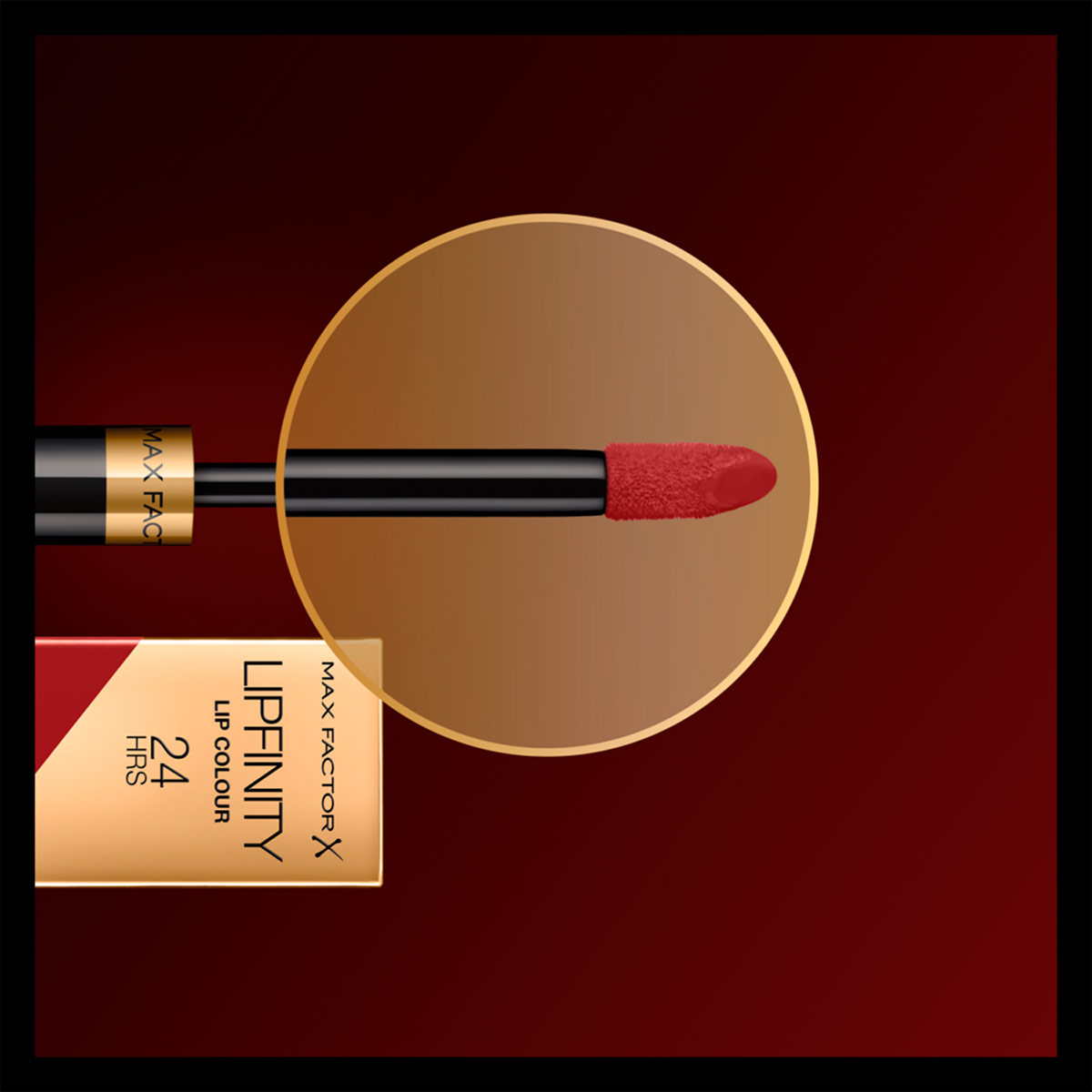 PACK DÚO LABIAL MAX FACTOR LIPFINITY PASSIONATE+SPICY - 10