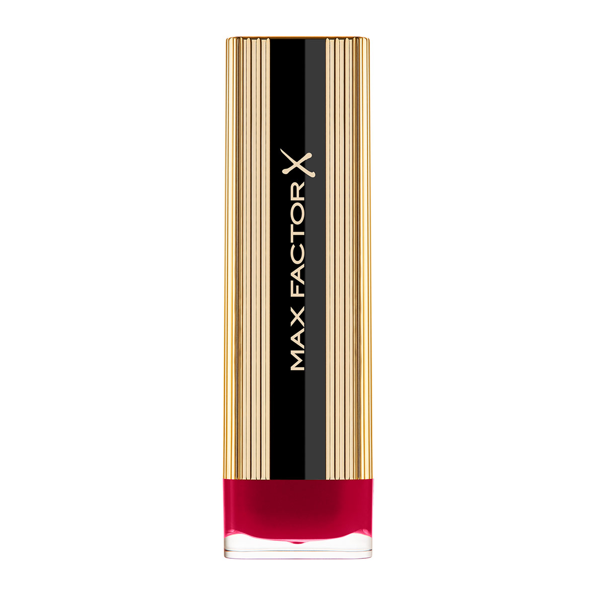 PACK LABIAL MAX FACTOR COLOUR ELIXIR CHILI +VELVET MATTE CARAMEL - 3