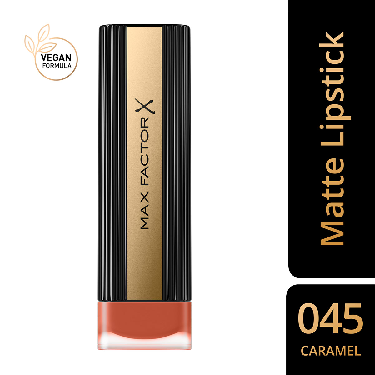PACK LABIAL MAX FACTOR COLOUR ELIXIR CHILI +VELVET MATTE CARAMEL - 6