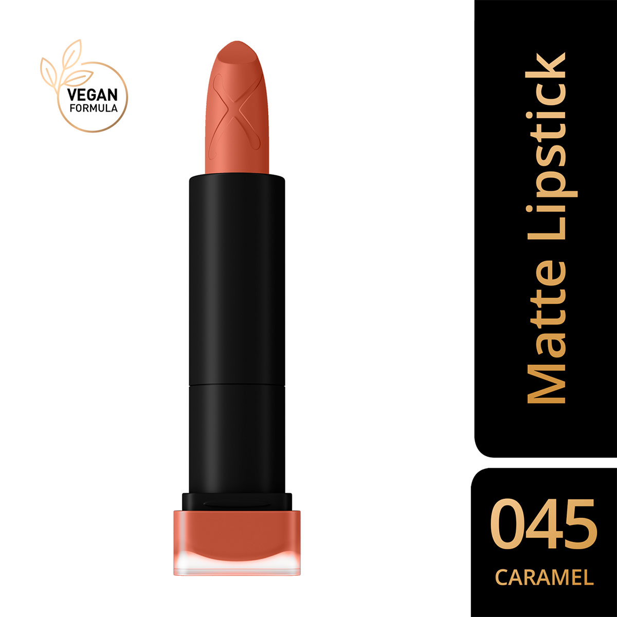 PACK LABIAL MAX FACTOR COLOUR ELIXIR CHILI +VELVET MATTE CARAMEL - 7