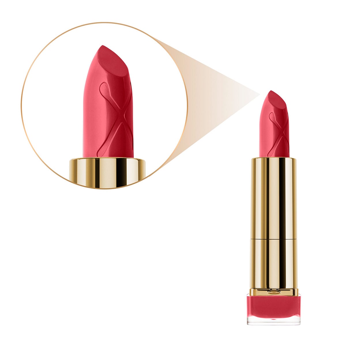 PACK LABIAL MAX FACTOR COLOUR ELIXIR SUNBRONZE + VELVET MATTE MAUVE - 5