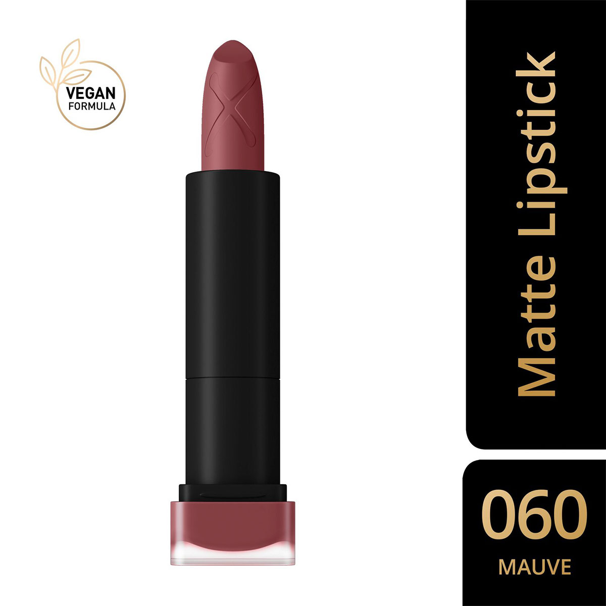 PACK LABIAL MAX FACTOR COLOUR ELIXIR SUNBRONZE + VELVET MATTE MAUVE - 7