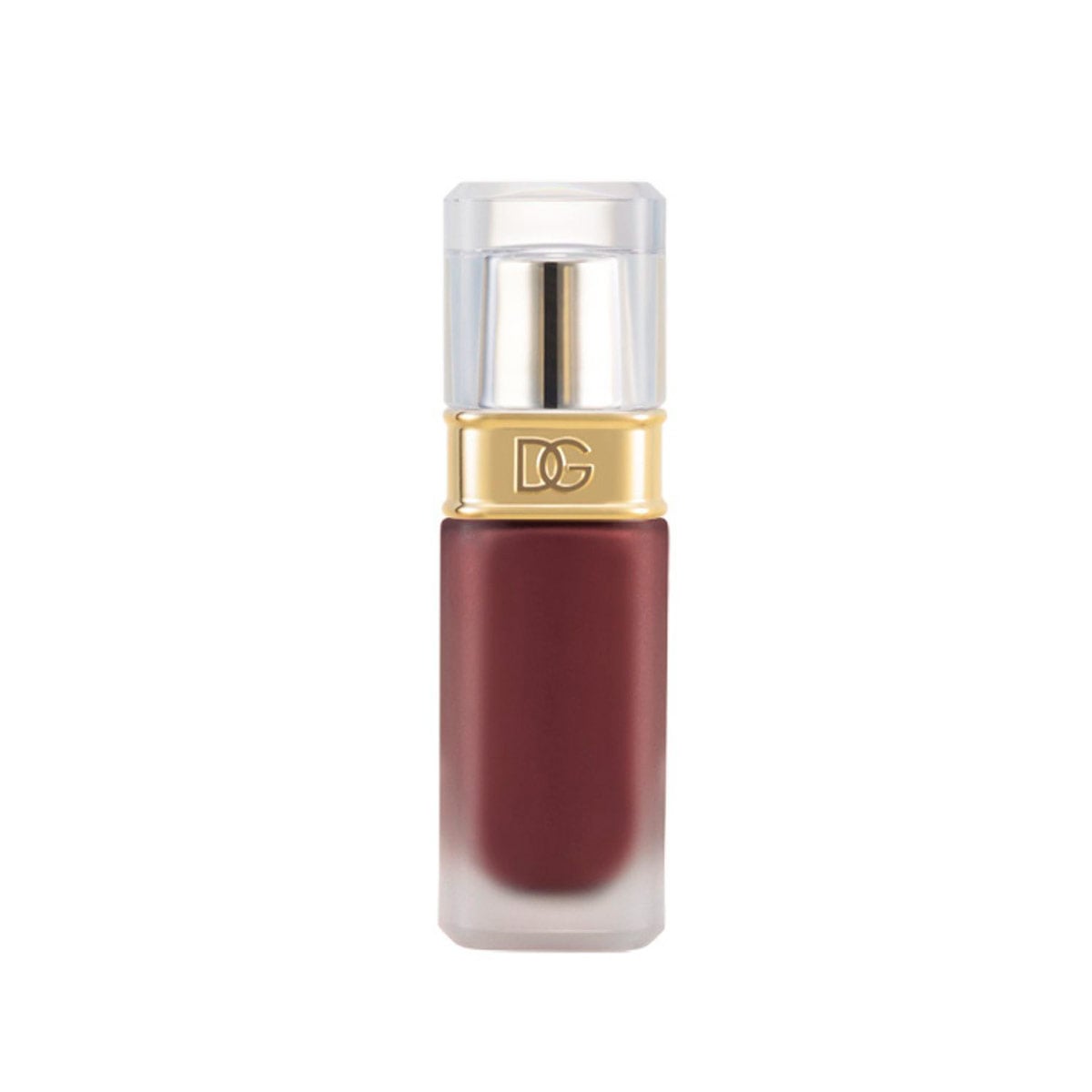 ESMALTE DE UÑAS DOLCE&GABBANA MY NAIL MATCH 05 MY PLUM MOCHA - 1