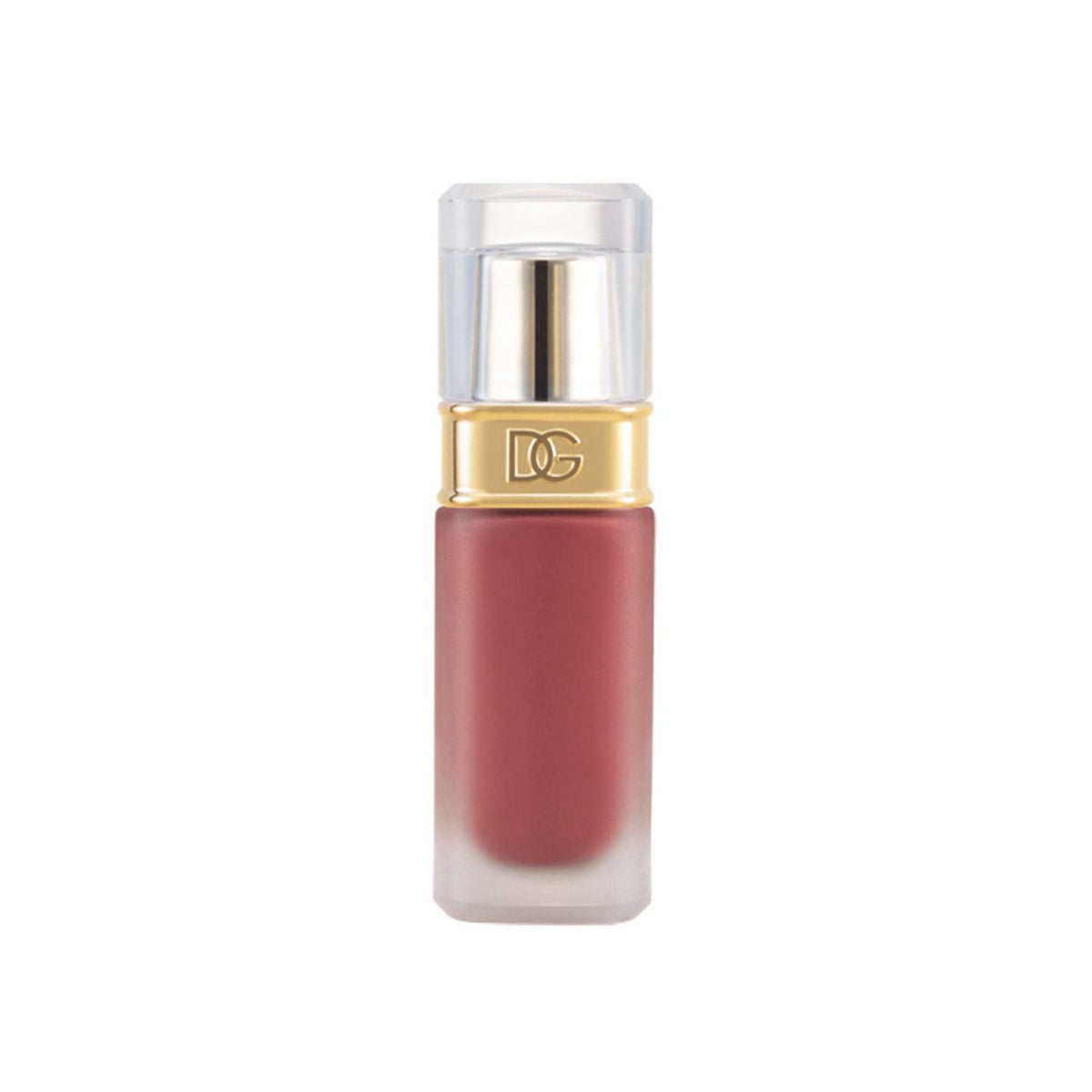 ESMALTE DE UÑAS DOLCE&GABBANA MY NAIL MATCH ESMALTE DE UÑAS 04 MY LUSH ROSEWOOD - 1