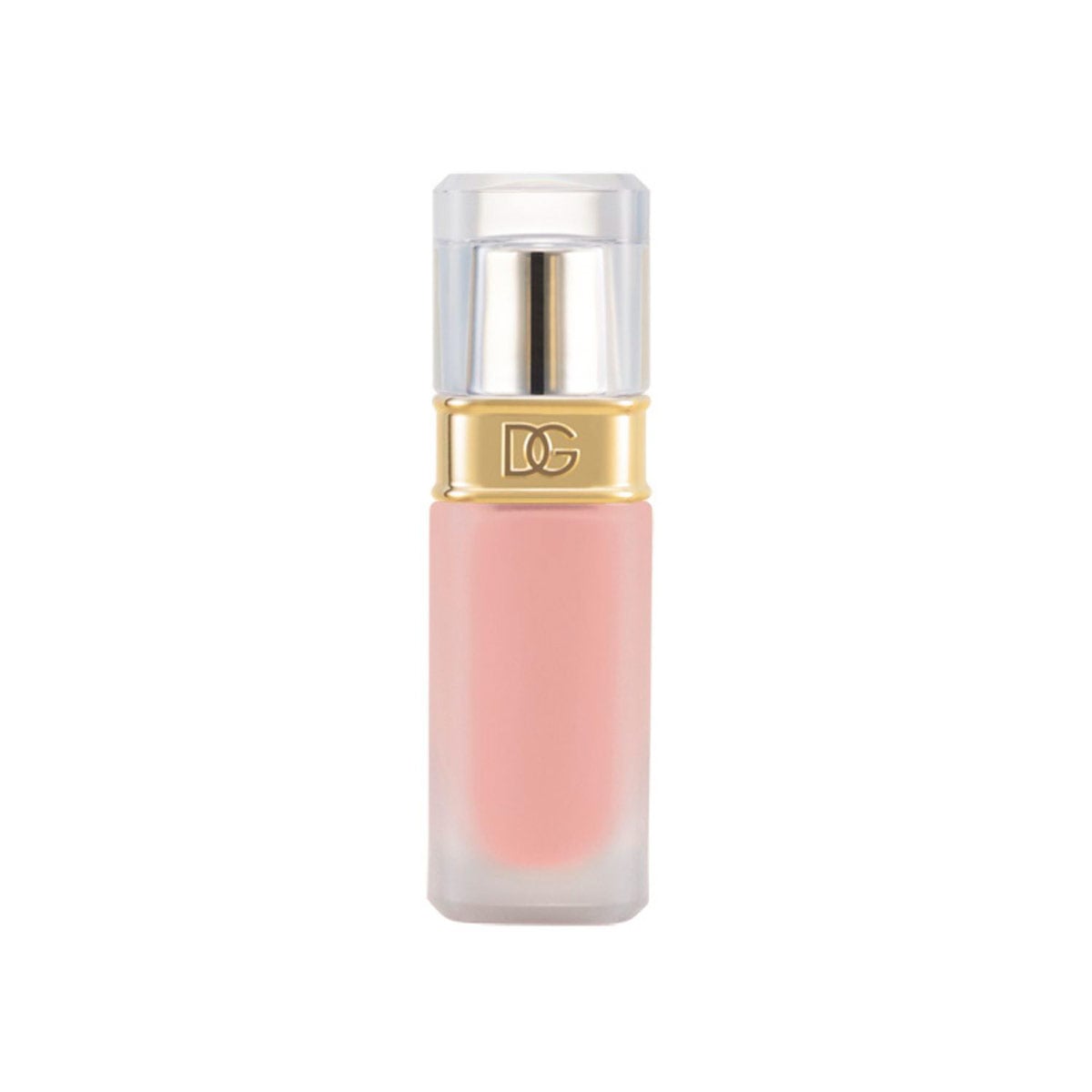 ESMALTE DE UÑAS DOLCE&GABBANA MY NAIL MATCH 02 MY DUSTY ROSE - 1