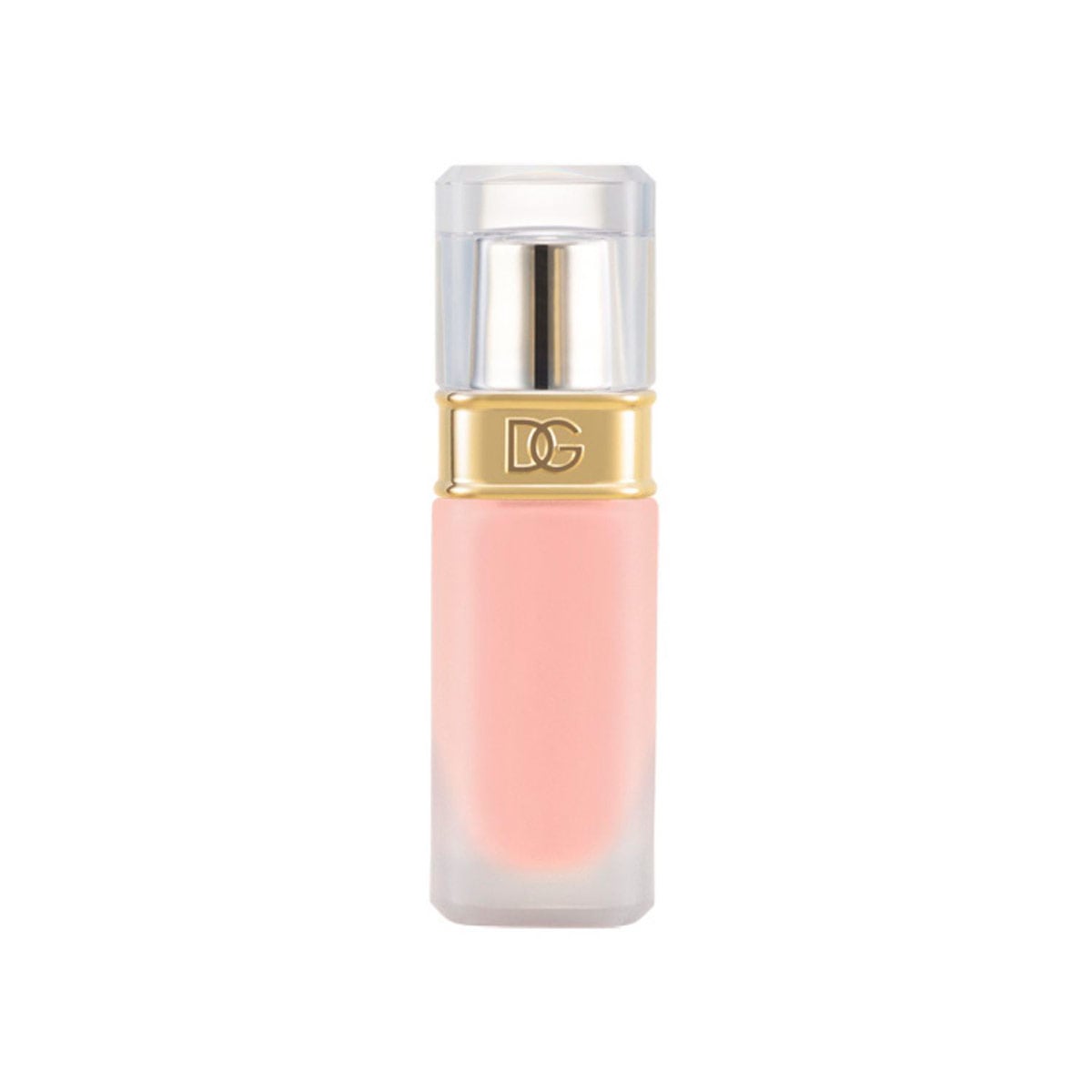 ESMALTE DE UÑAS DOLCE&GABBANA MY NAIL MATCH 01 MY MISTY PINK - 1
