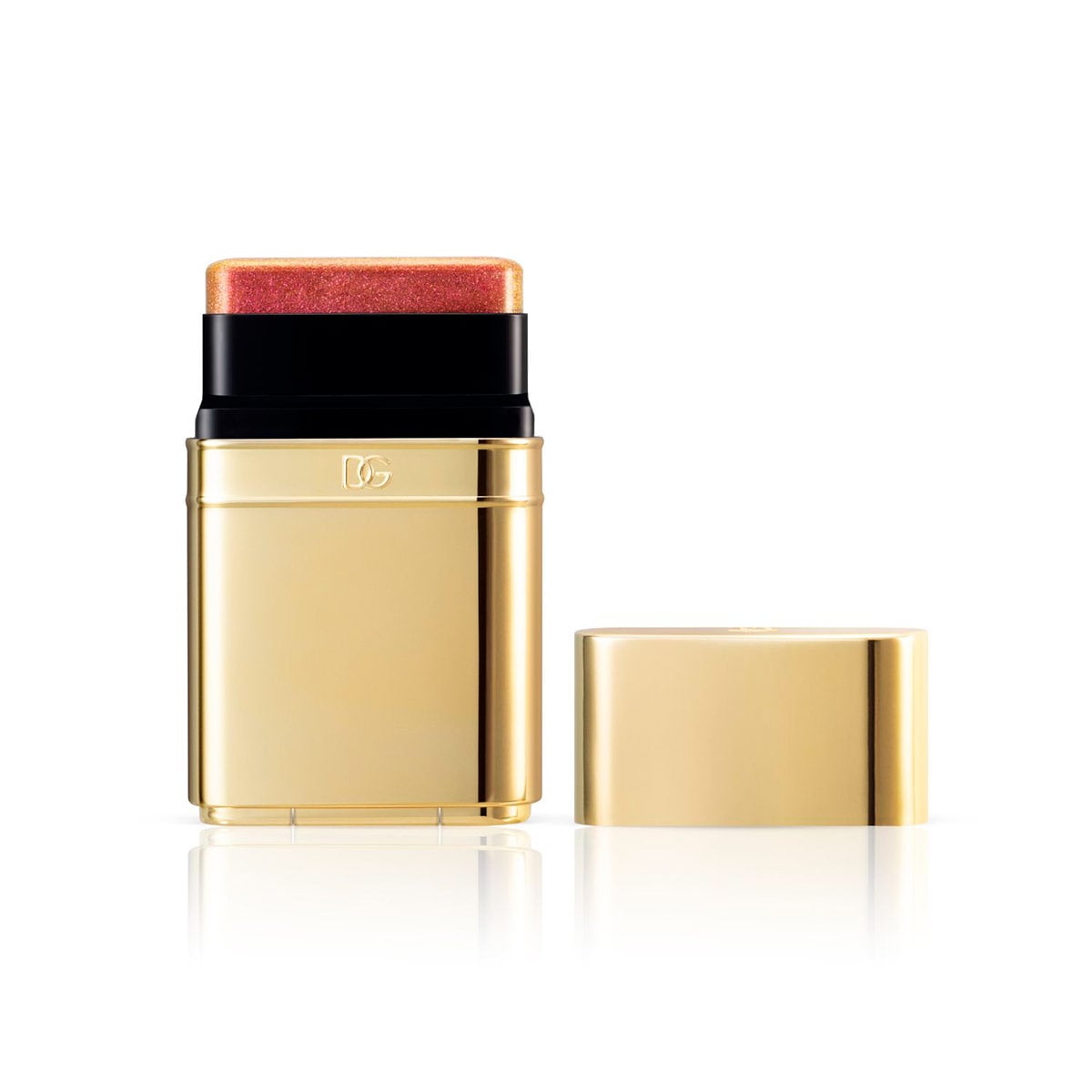 ILUMINADOR EN BARRA DOLCE&GABBANA GLAZELIGHTER GLOW OPALESCENT SHIMMER - 1