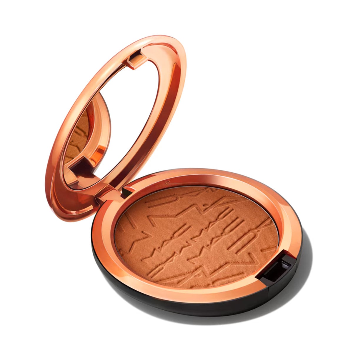 BRONCEADOR MAC SKINFINISH SUNSTRUCK MATE DEEP GOLDEN - 1