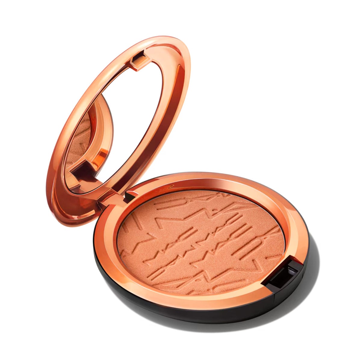 BRONCEADOR MAC SKINFINISH SUNSTRUCK RADIANTE MEDIUM GOLDEN - 1
