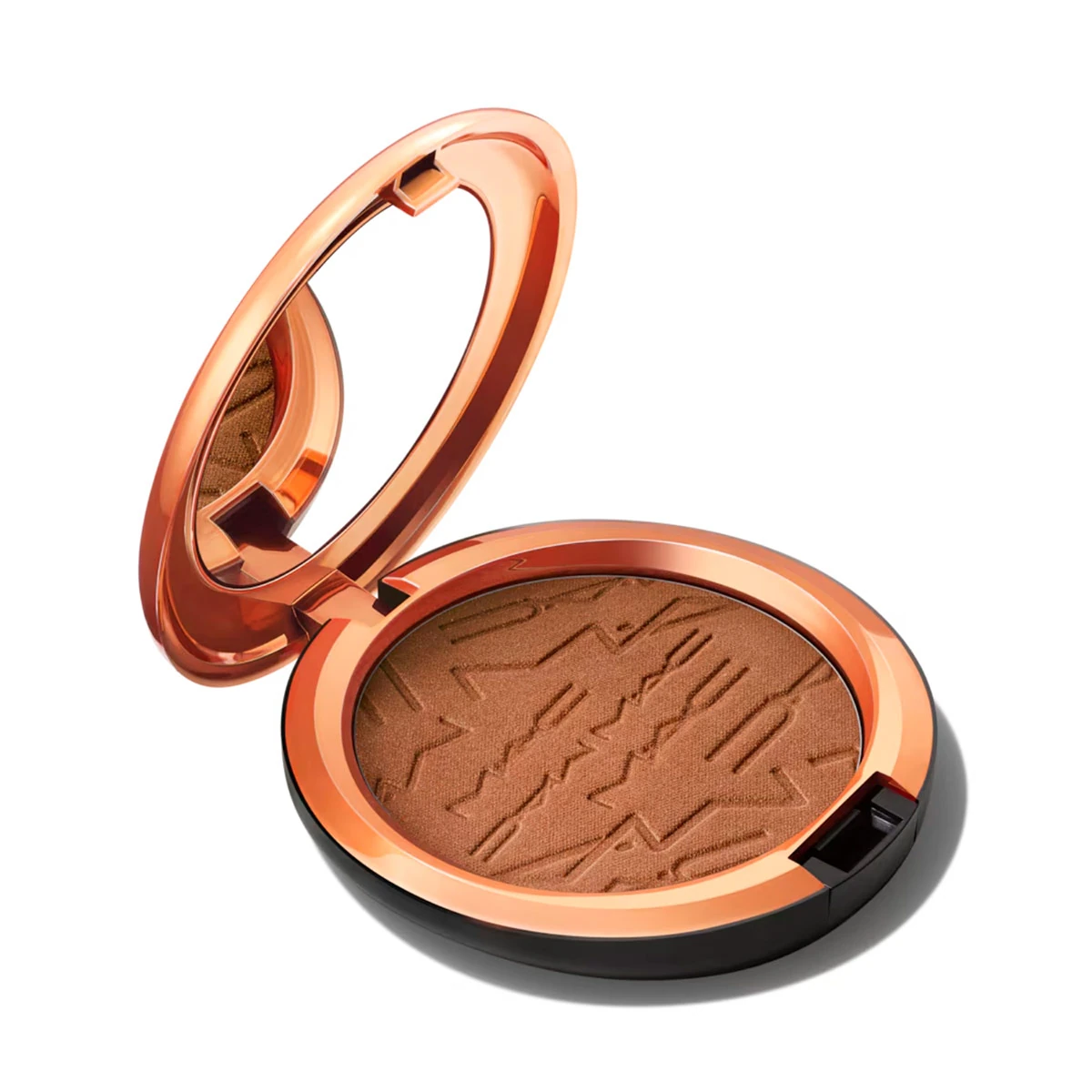 BRONCEADOR MAC SKINFINISH SUNSTRUCK RADIANTE DEEP GOLDEN - 1
