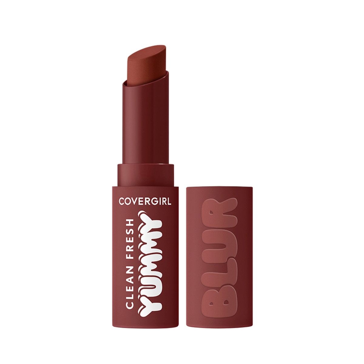 LABIAL COVVERGIRL CLEAN FRESH YUMMY BLUR HUNNY BLUR 180 - 1