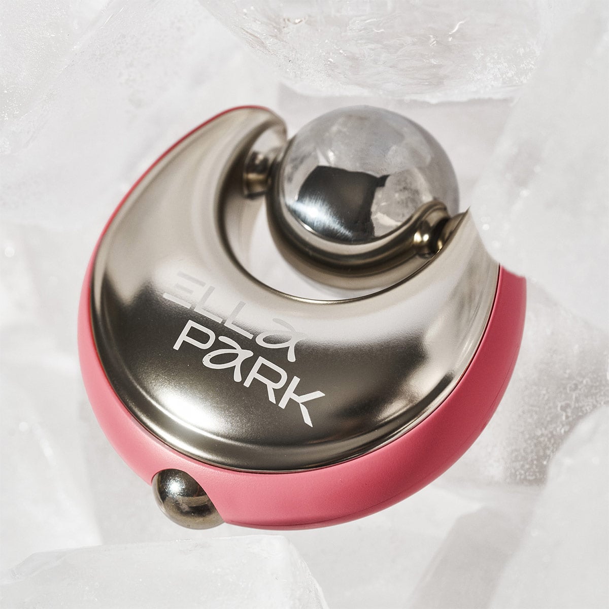 MASAJEADOR ELLA PARK CRYO ORB - 3