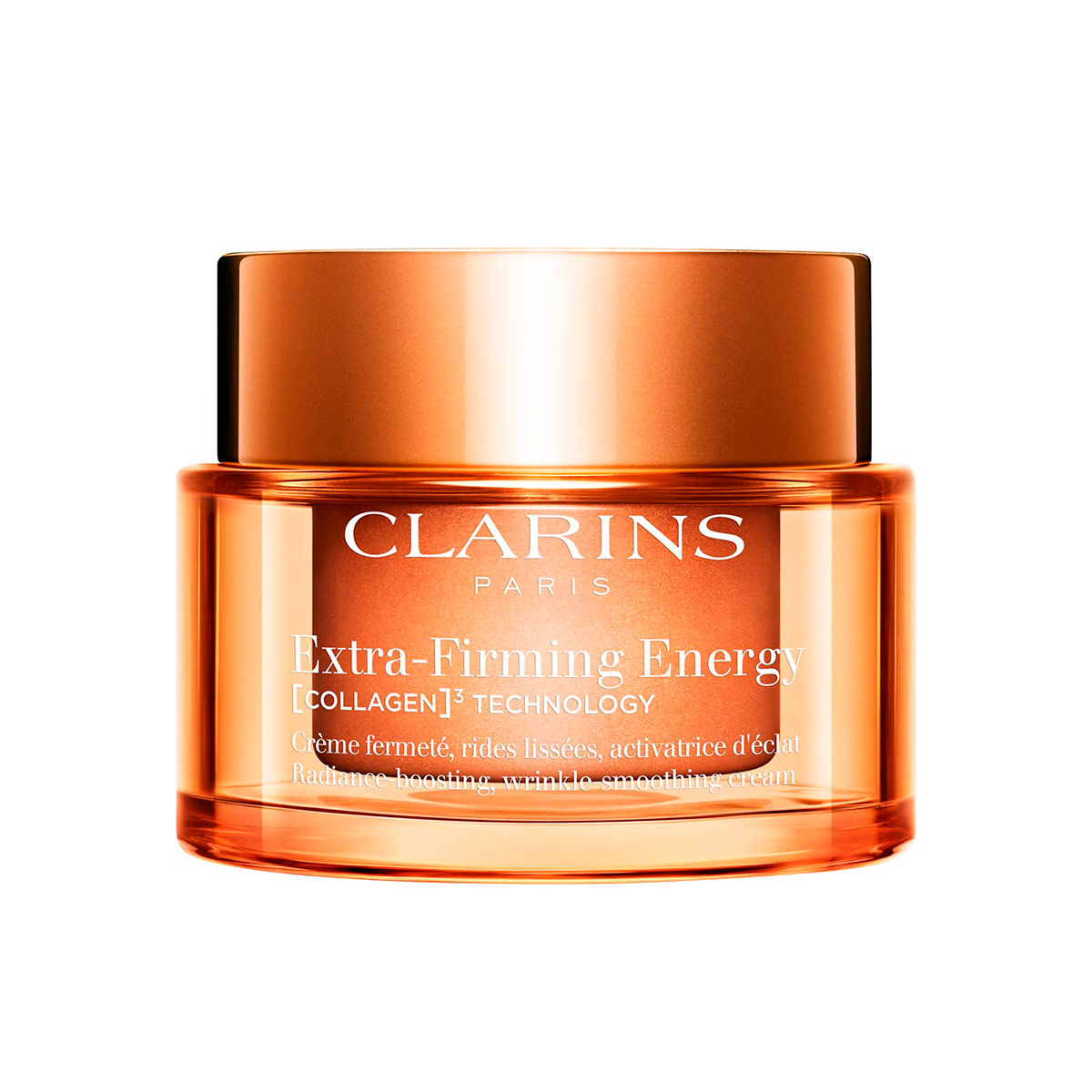 CREMA ANTIEDAD CLARINS EXTRA-FIRMING ENERGY 50ML - 1