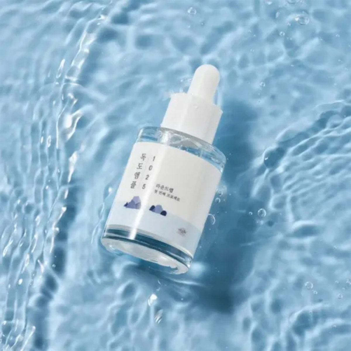 HIDRATANTE ROUND LAB 1025 DOKDO LOTION AMPOULE - 2