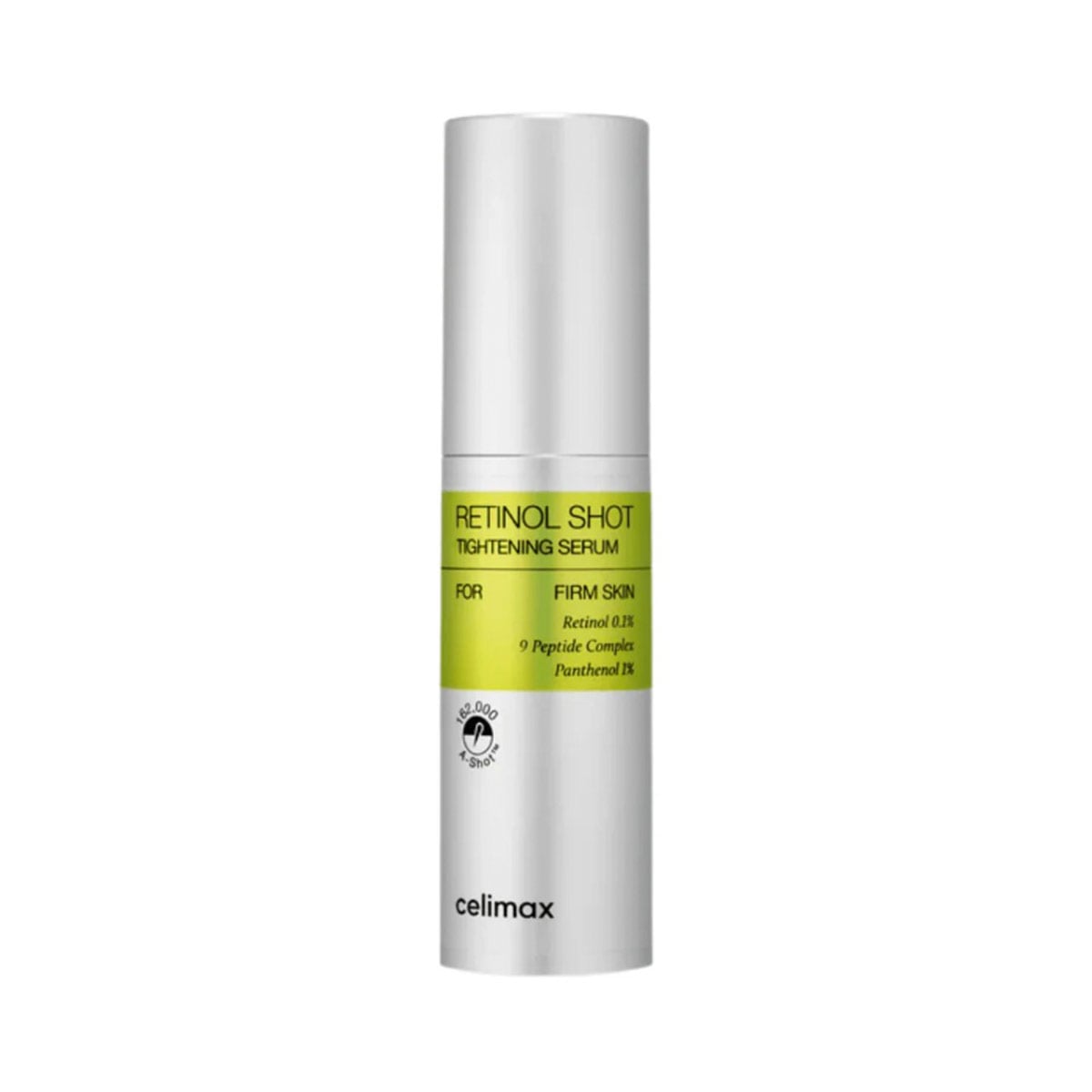 SÉRUM CELIMAX THE VITA-A RETINOL SHOT TIGHTENING 30ML - 1