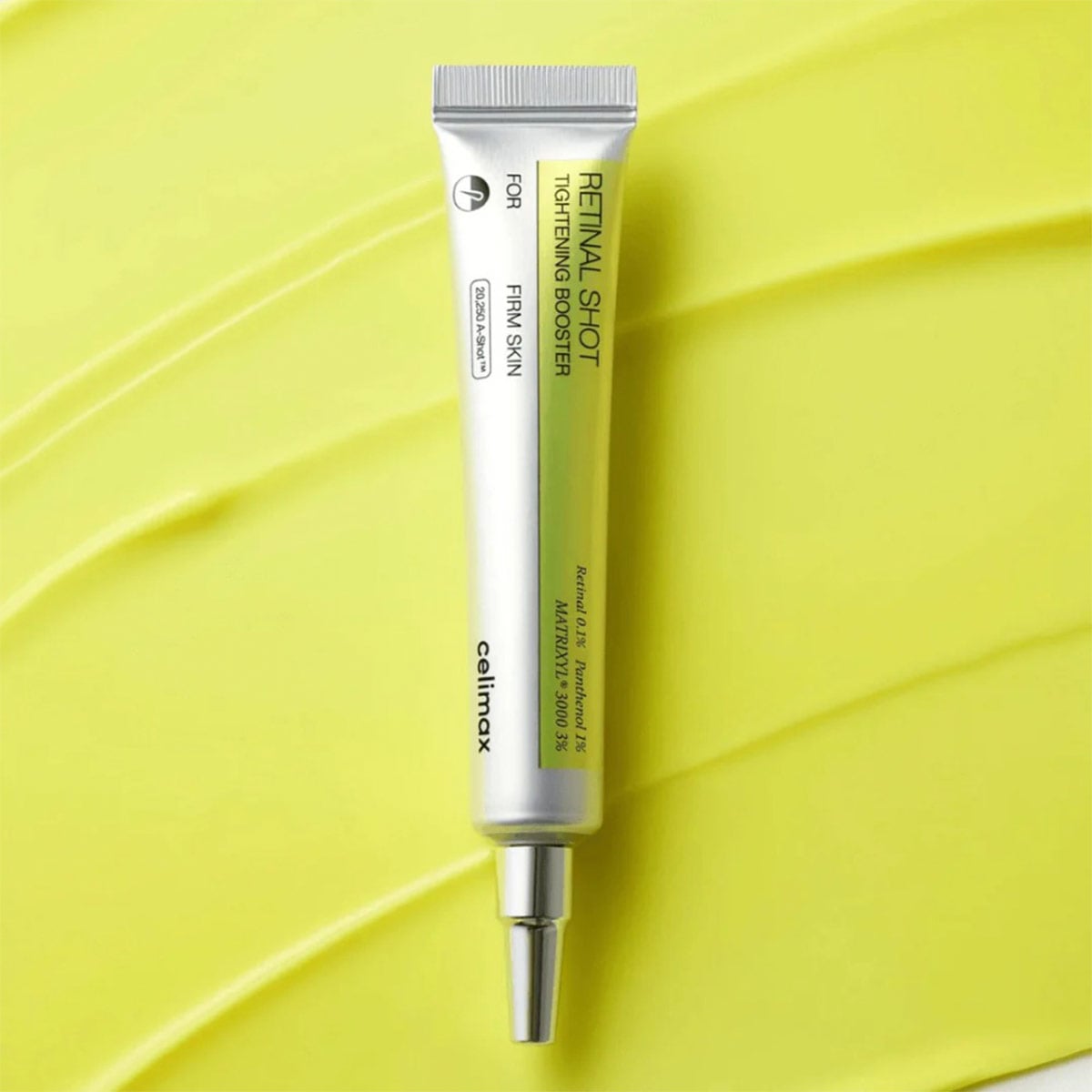 SÉRUM CELIMAX THE VITA-A RETINOL SHOT TIGHTENING BOOSTER 15ML - 3