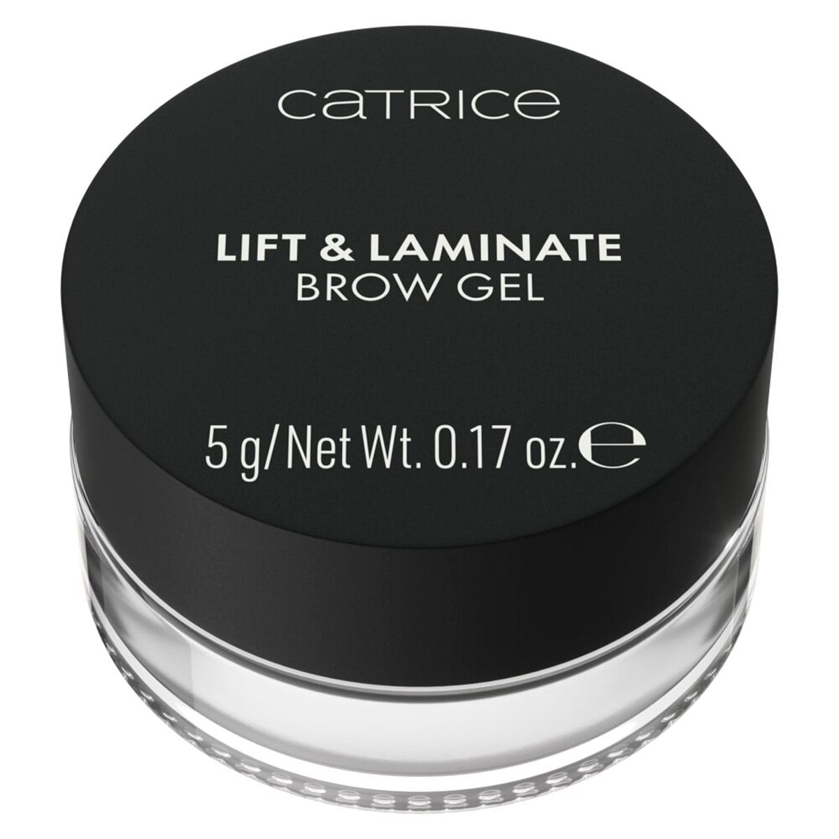 GEL DE CEJAS CATRICE LIFT & LAMINATE BROW 010 - 1