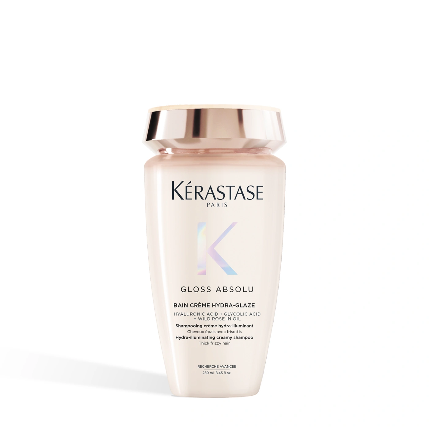 KERASTASE GLOSS CREAM BAIN 250 ML - 1