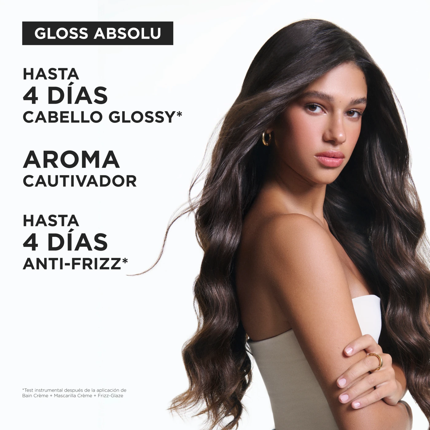 KERASTASE GLOSS CREAM BAIN 250 ML - 3