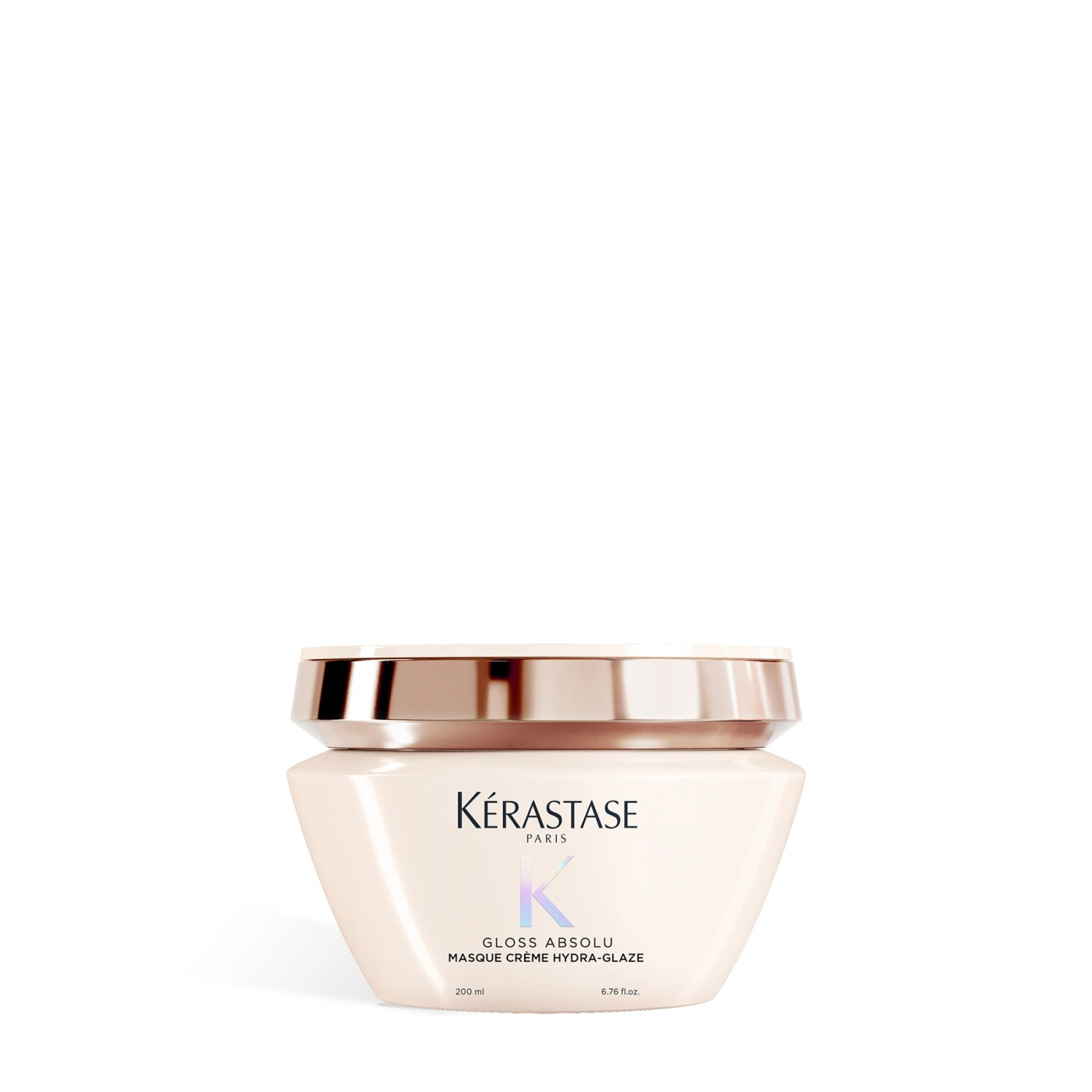 KERASTASE GLOSS CREAM MASCARILLA 200ML - 1
