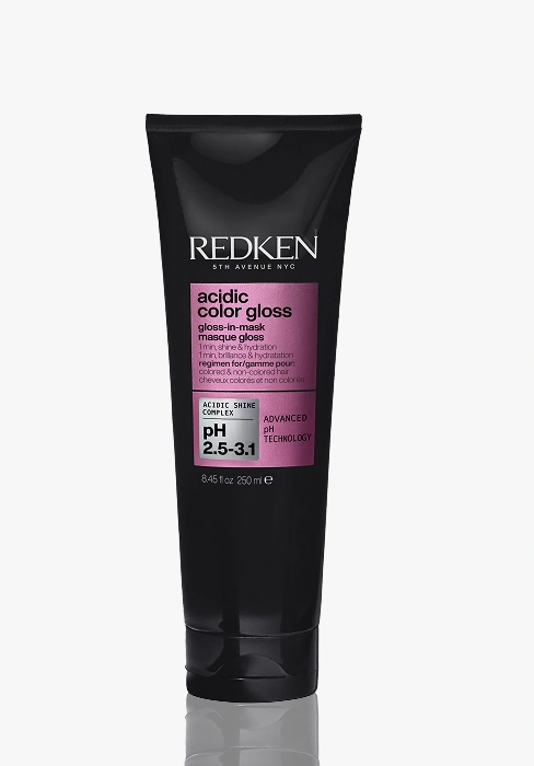REDKEN ACIDIC COLOR GLOSS MASCARILLA 250ML - 1