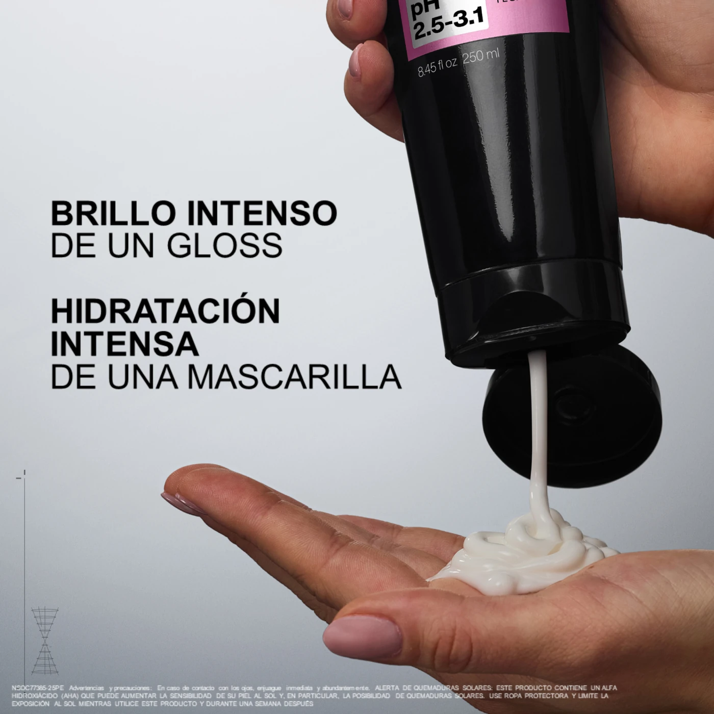 REDKEN ACIDIC COLOR GLOSS MASCARILLA 250ML - 2