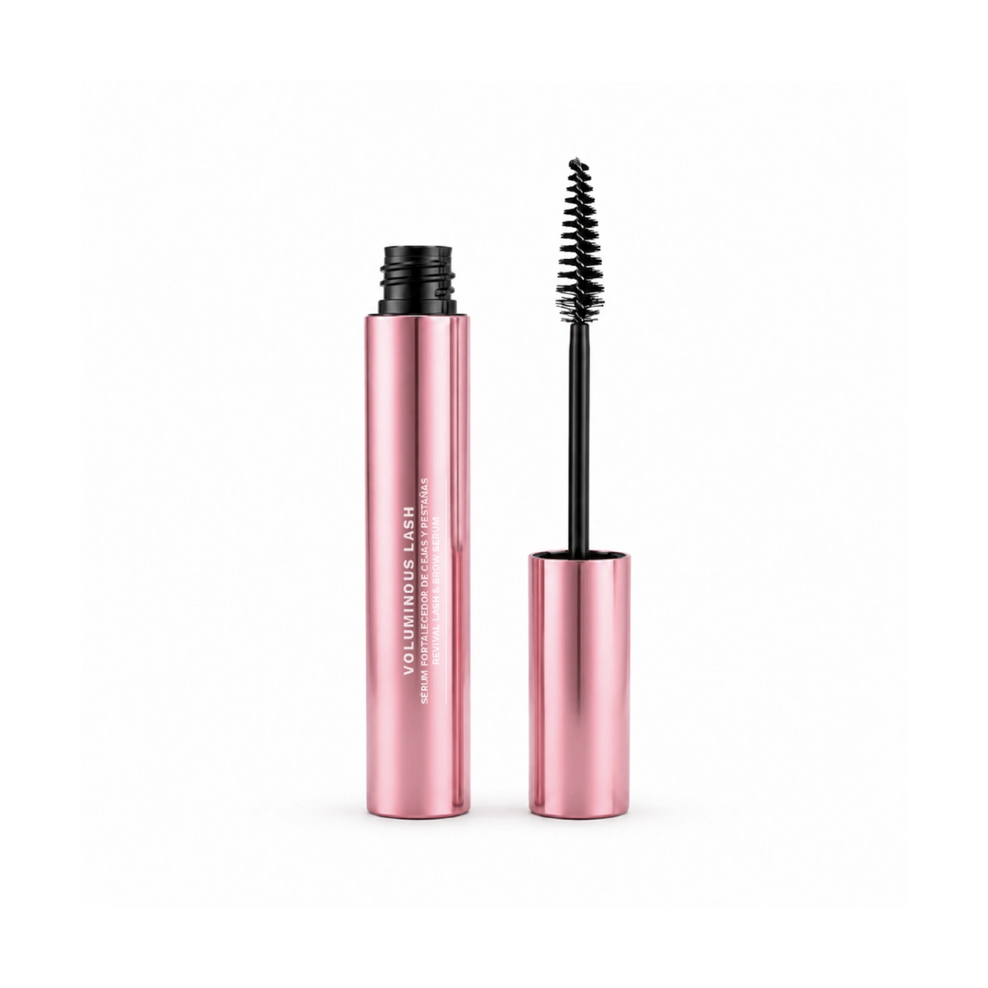 SÉRUM FORTALECEDOR DE CEJAS Y PESTAÑAS LOU BOTANICALS LASH - 1