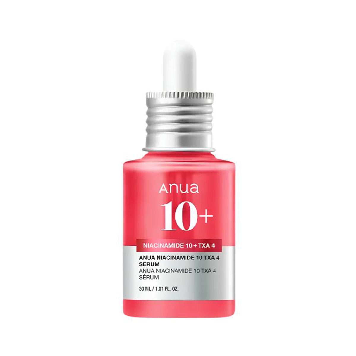 SÉRUM ANUA NIACINAMIDE 10% + TXA 4% 30ML - 1