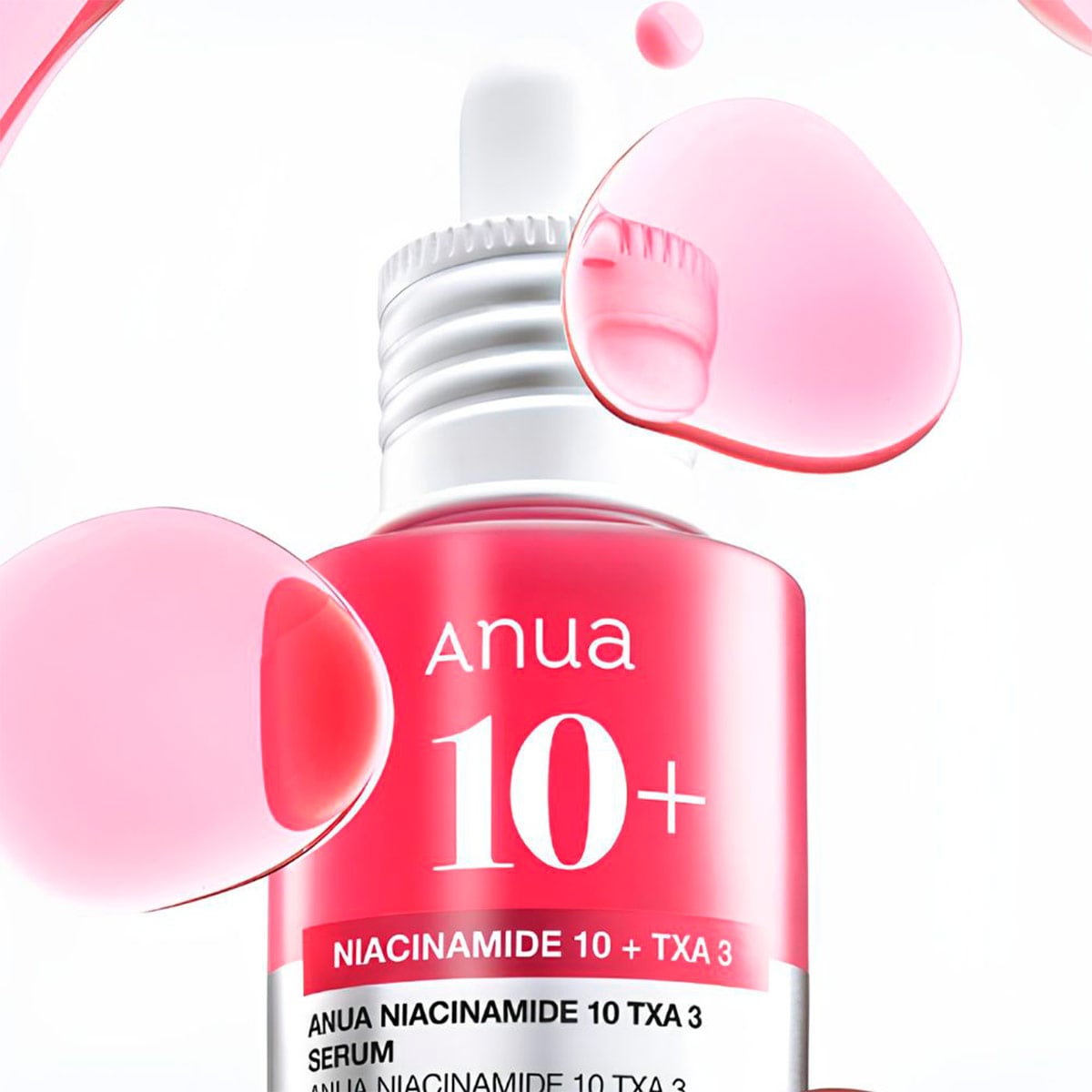 SÉRUM ANUA NIACINAMIDE 10% + TXA 4% 30ML - 3