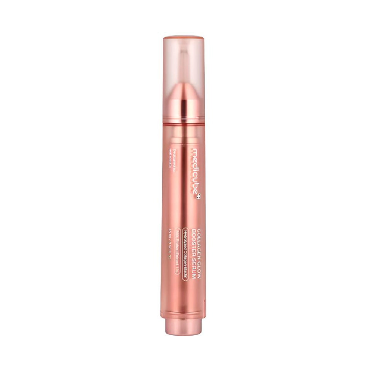 SÉRUM MEDICUBE COLLAGEN GLOW BOOSTER - 1