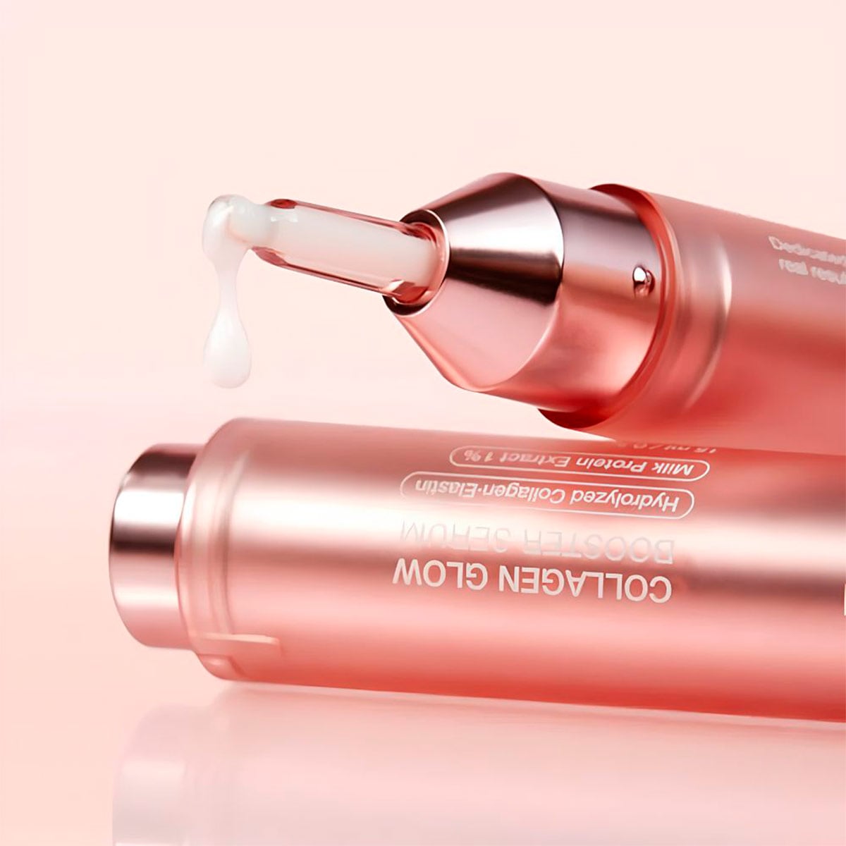 SÉRUM MEDICUBE COLLAGEN GLOW BOOSTER - 2