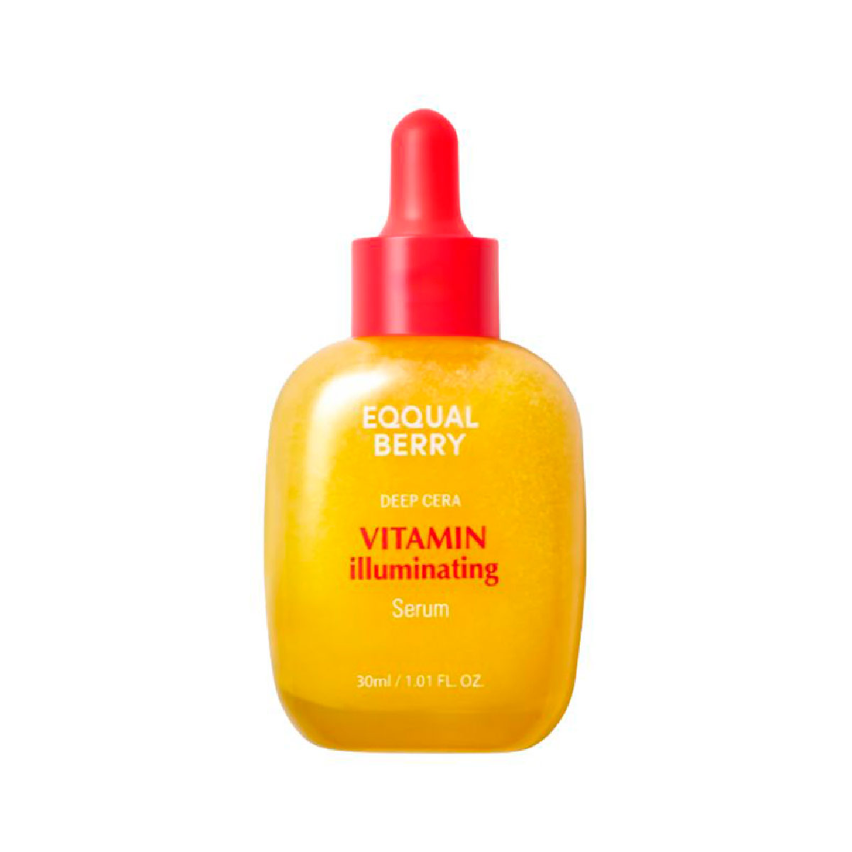 SÉRUM EQQUALBERRY VITAMIN ILLUMINATING 30ML - 1