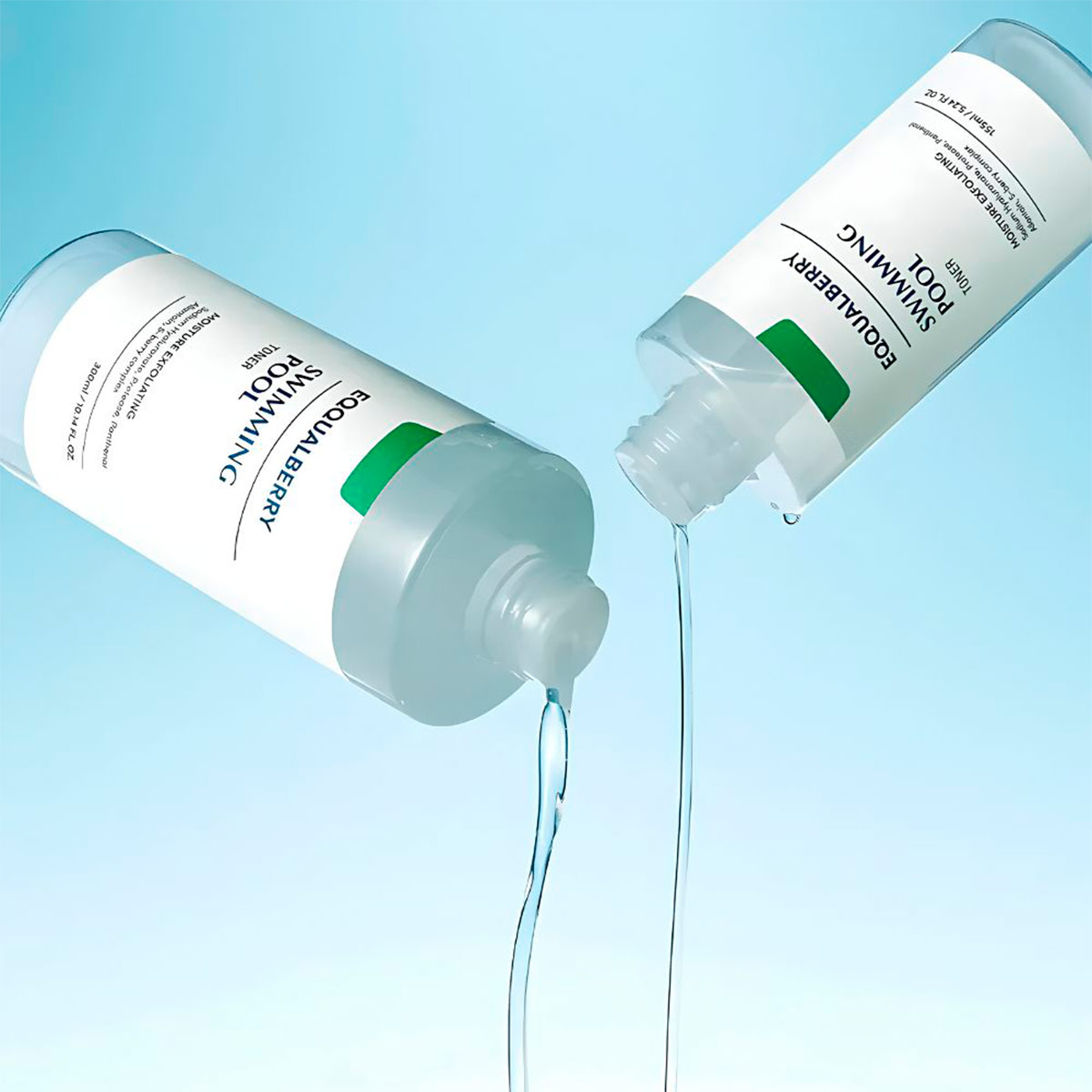 TÓNICO EQQUALBERRY SWIMMING POOL TONER 300ML - 2