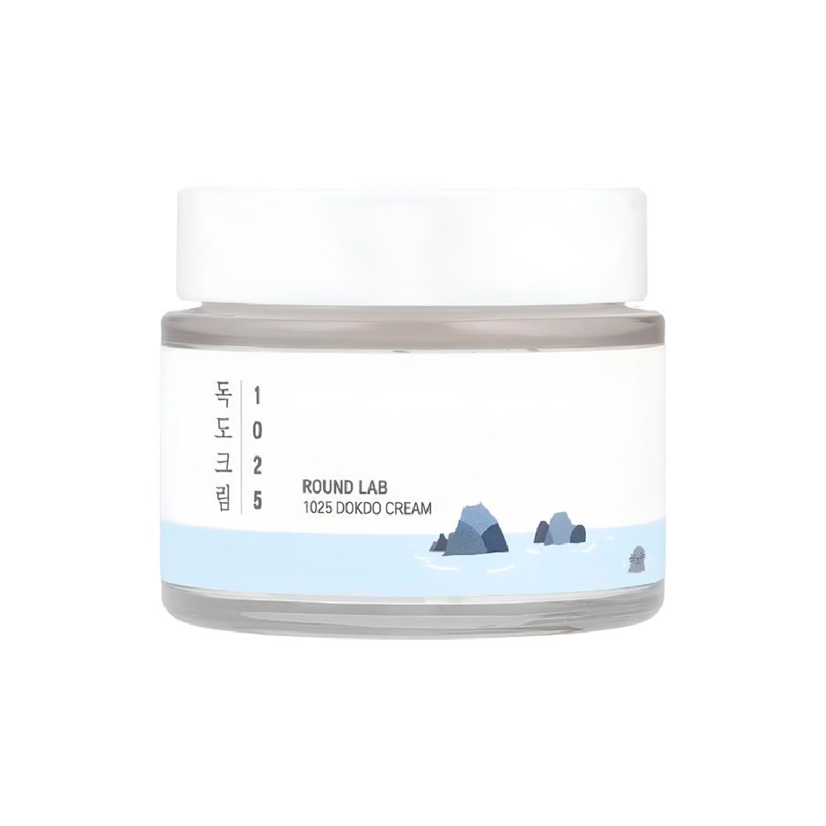 CREMA ROUND LAB 1025 DOKDO 80ML - 1