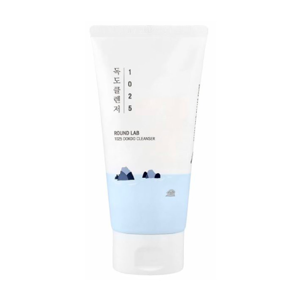 LIMPIADOR ROUND LAB 1025 DOKDO 150ML - 1