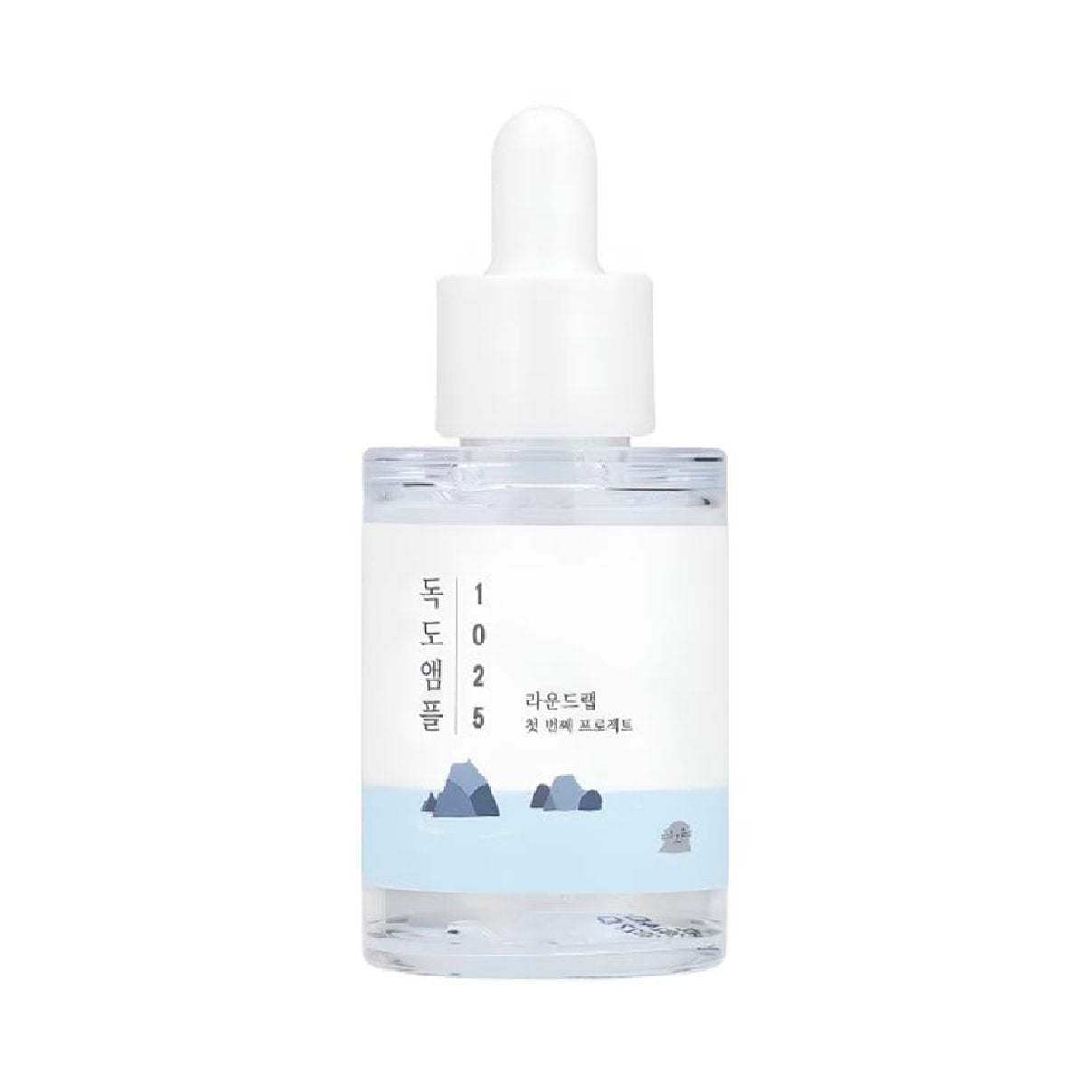 AMPOLLA ROUND LAB 1025 DOKDO 45GR - 1