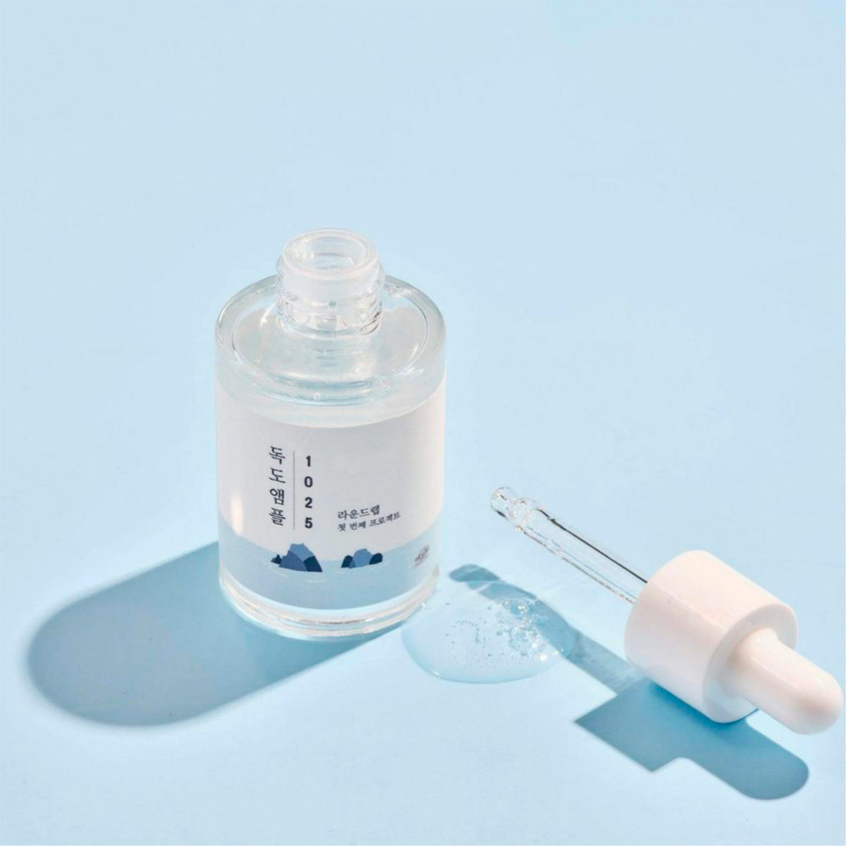 AMPOLLA ROUND LAB 1025 DOKDO 45GR - 3