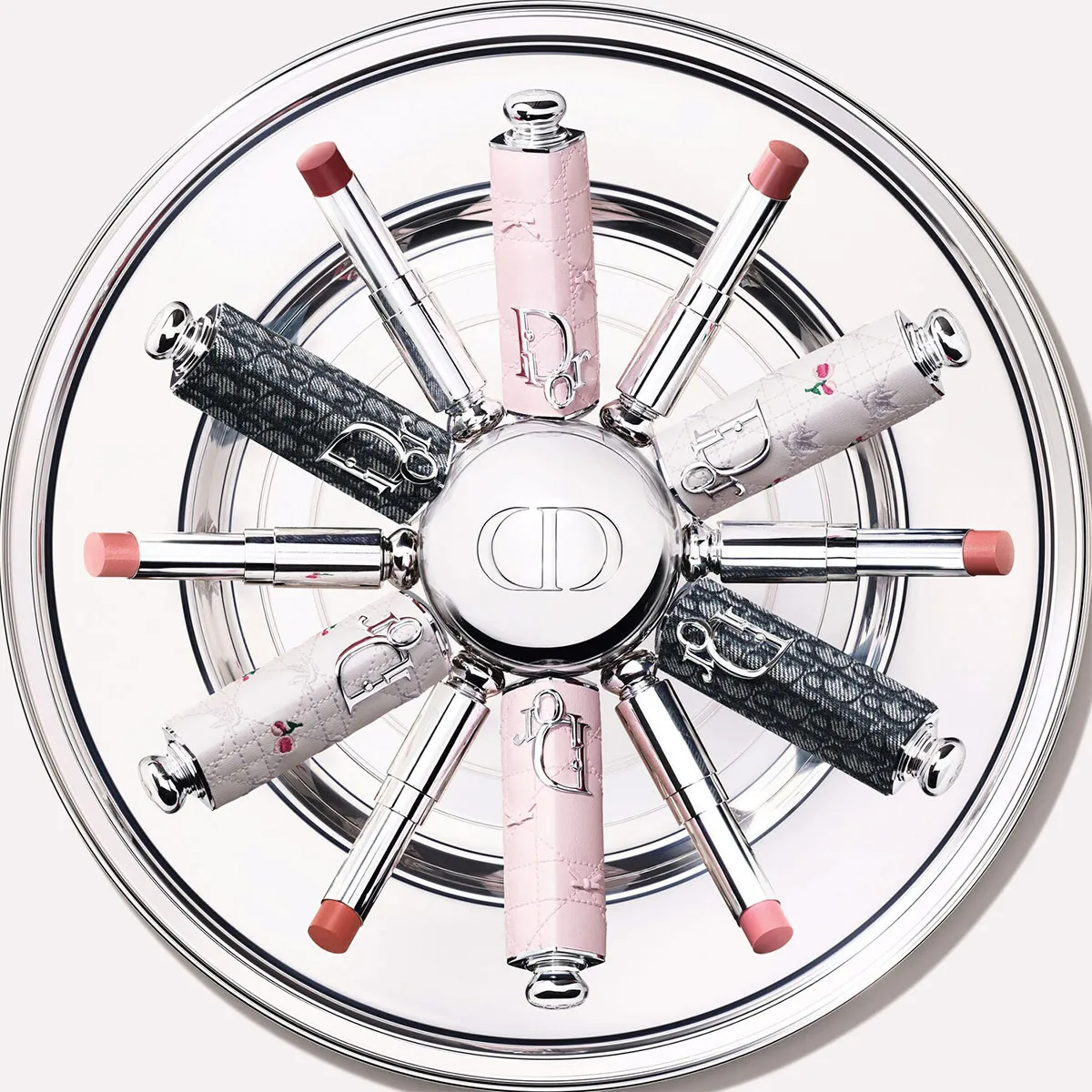 CARCASA DE LABIAL DIOR ADDICT LIPSTICK - 4