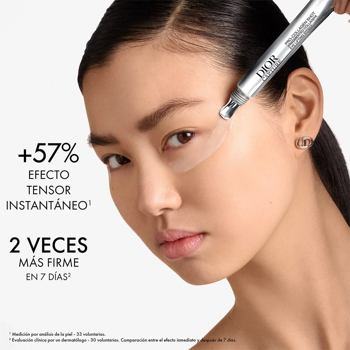 SÉRUM DE OJOS DIOR CAPTURE TOTALE 15ML - 4