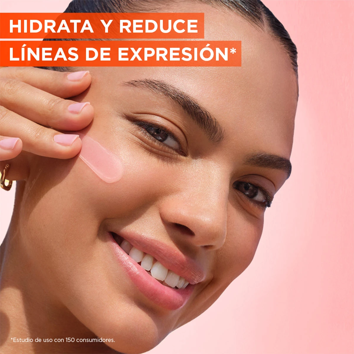 CREMA HIDRATANTE GARNIER COLÁGEO TOQUE SECO - 3