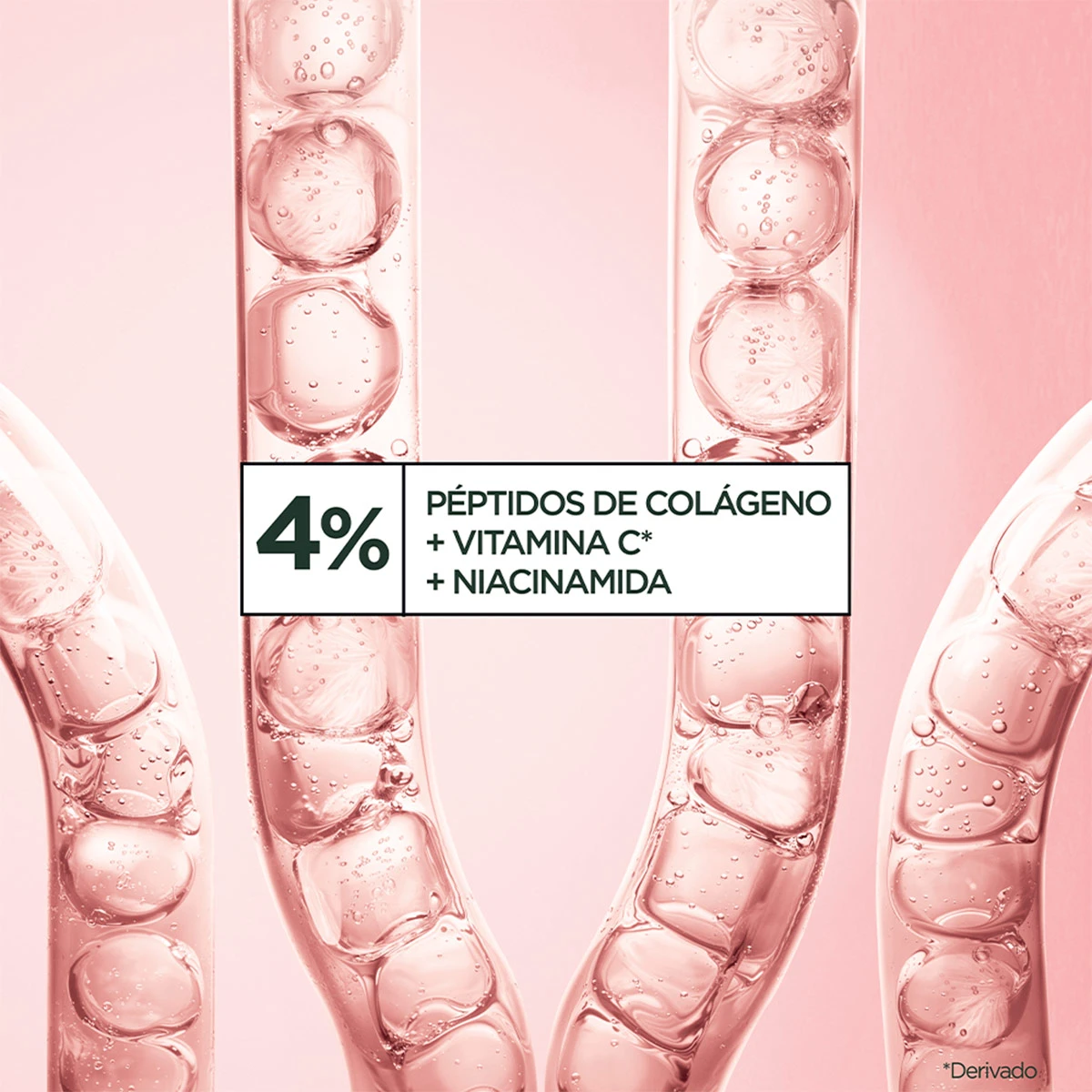 CREMA HIDRATANTE GARNIER COLÁGEO TOQUE SECO - 5