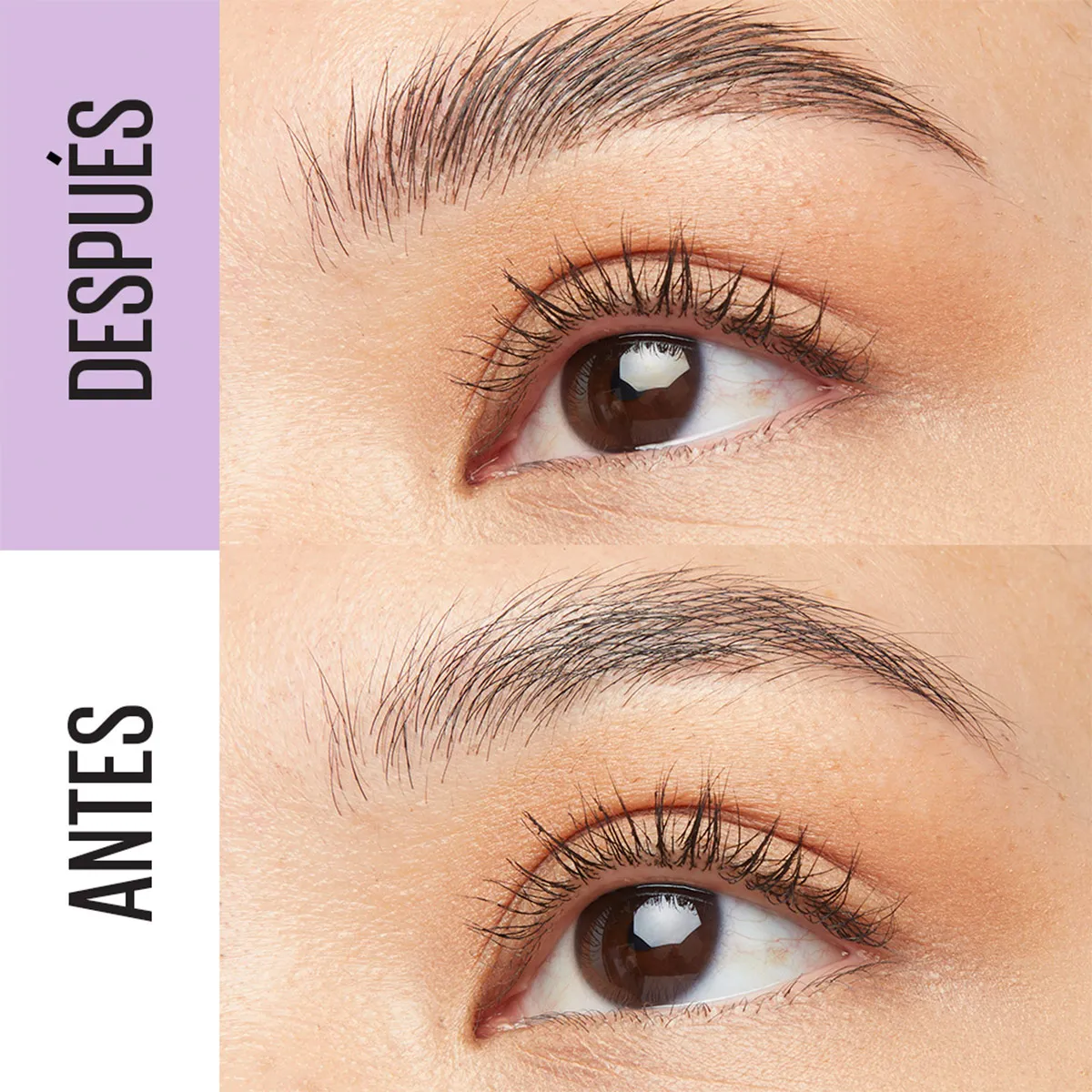 GEL PARA CEJAS MAYBELLINE SUPER LOCK BROW GEL DEEP BROWN - 6