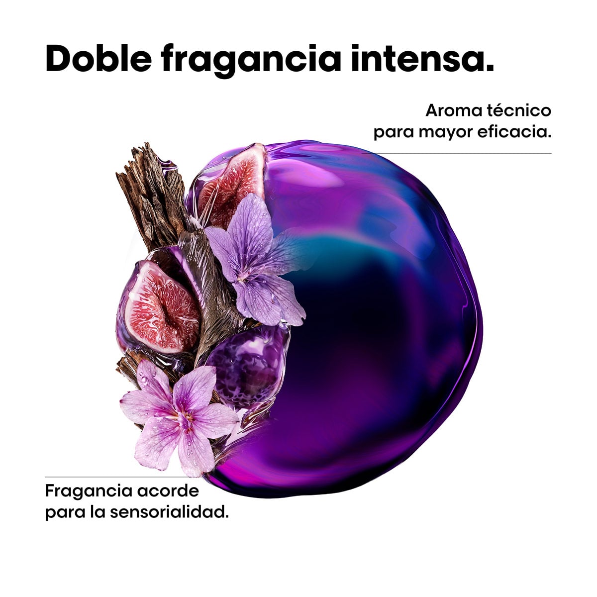 TRATAMIENTO LOREAL PROFESSIONNEL TRANSFORMER KERATIN ALPHA SLEEK 250ML - 3