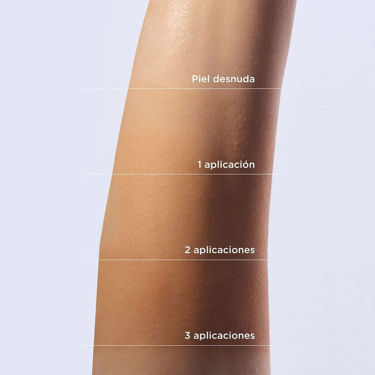 BRONCEADOR CLARINS SELF-TANNING FRESH GEL 125ML - 4
