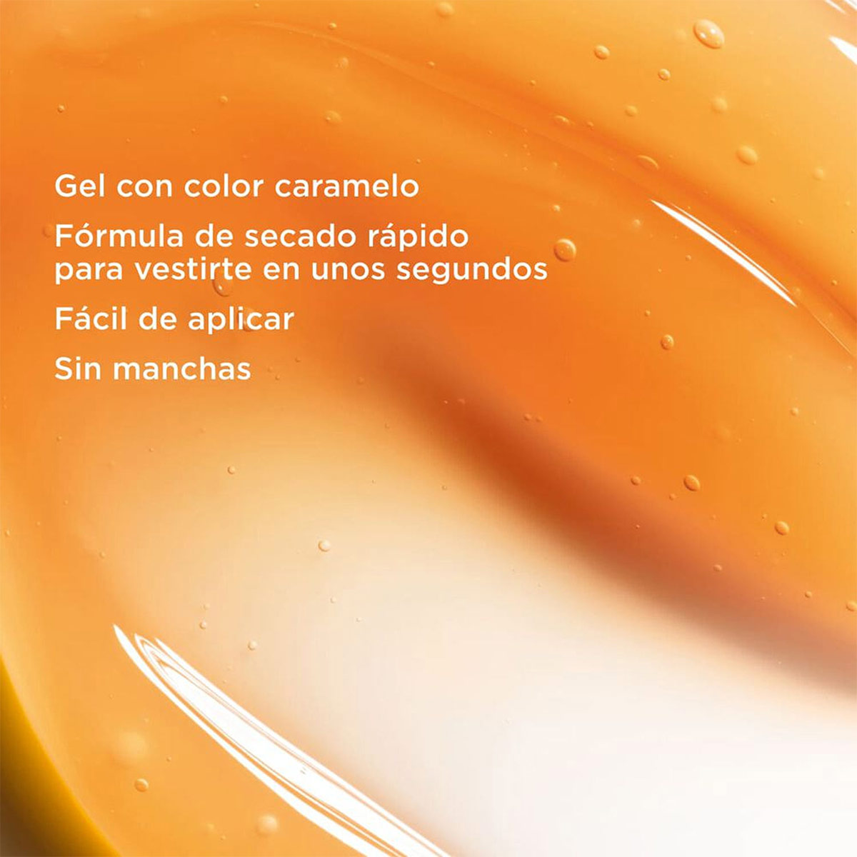 BRONCEADOR CLARINS SELF-TANNING FRESH GEL 125ML - 5