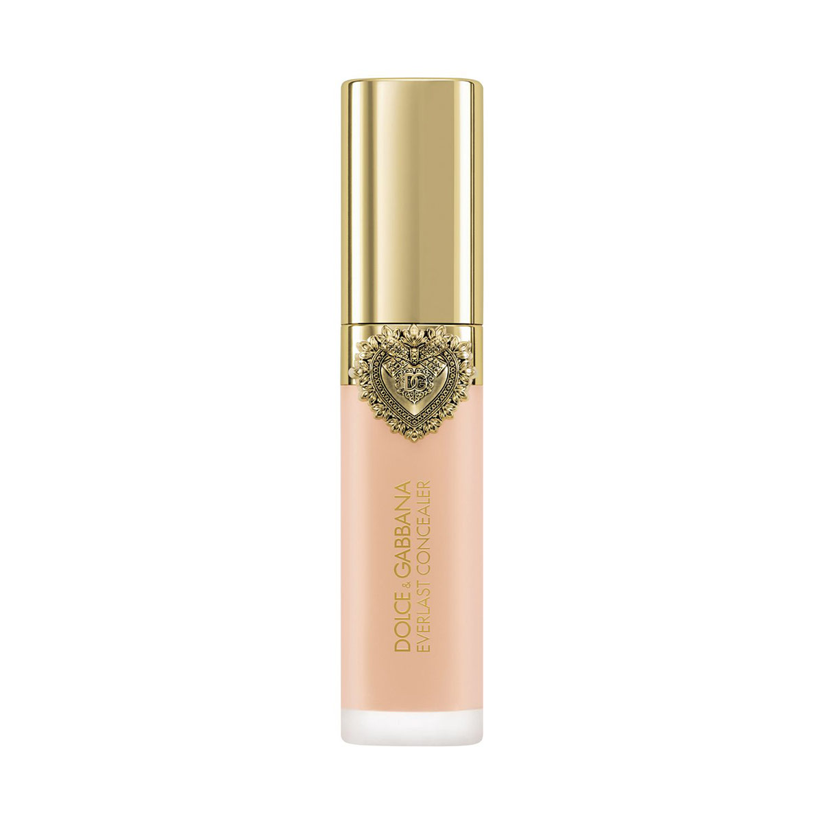 CORRECTOR DOLCE&GABBANA EVERLAST CONCEALER 06 LIGHT 11ML - 2