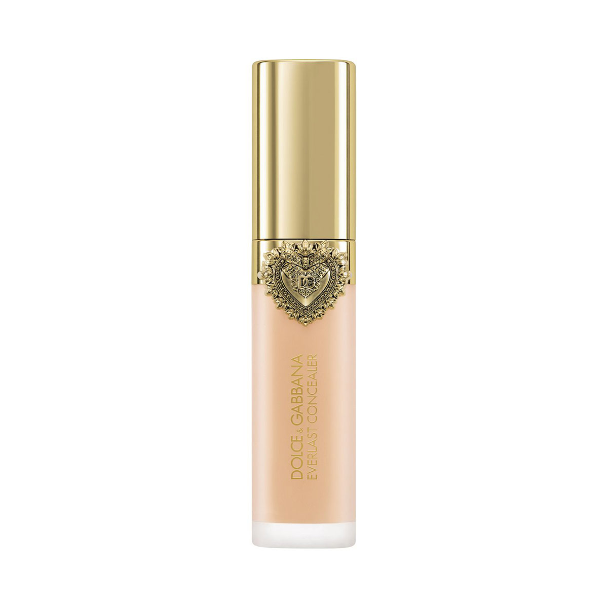 CORRECTOR DOLCE&GABBANA EVERLAST CONCEALER 07 LIGHT 11ML - 2